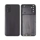Tapa trasera Samsung Galaxy A03s A037G Negra (NO EU)