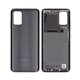 Tapa trasera Samsung Galaxy A03s A037G Negra