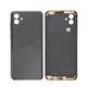 Tapa trasera Samsung Galaxy A04 A045 Negra