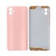 Tapa trasera Samsung Galaxy A04 A045 Rosa