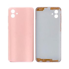 Tapa trasera Samsung Galaxy A04 A045 Rosa