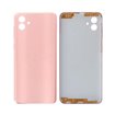 Tapa trasera Samsung Galaxy A04 A045 Rosa