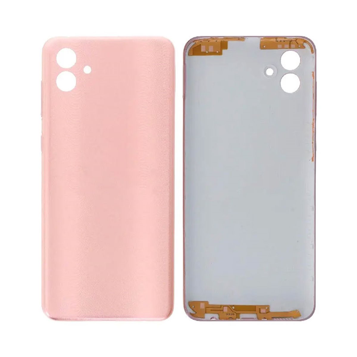 Tapa trasera Samsung Galaxy A04 A045 Rosa