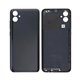 Tapa trasera Samsung Galaxy A04e A042 Negra