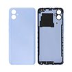 Tapa trasera Samsung Galaxy A04e A042 Azul