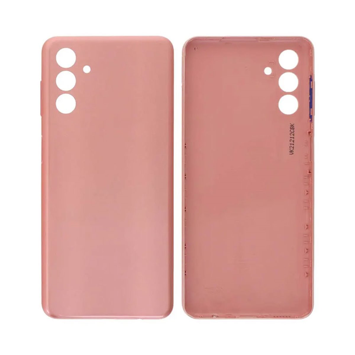 Tapa trasera Samsung Galaxy A04s A047 Cobre
