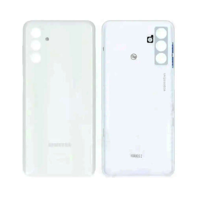 Tapa trasera Samsung Galaxy A04s A047 Blanca