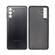 Tapa trasera Samsung Galaxy A04s A047 Negra