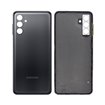 Tapa trasera Samsung Galaxy A04s A047 Negra
