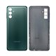 Tapa trasera Samsung Galaxy A04s A047 Verde