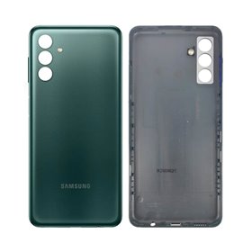 Tapa trasera Samsung Galaxy A04s A047 Verde