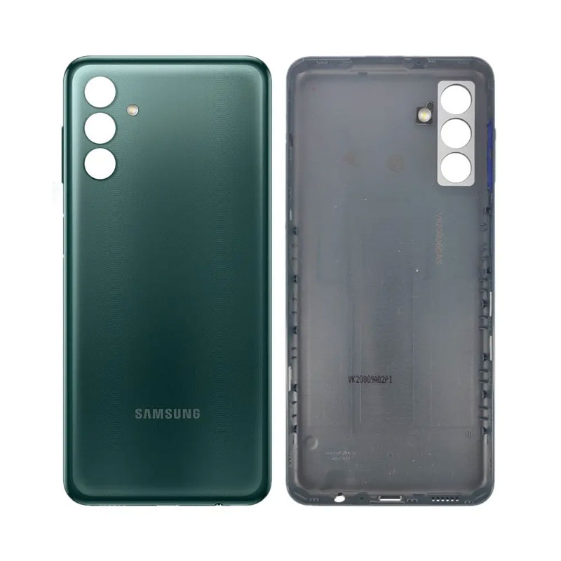 Tapa trasera Samsung Galaxy A04s A047 Verde