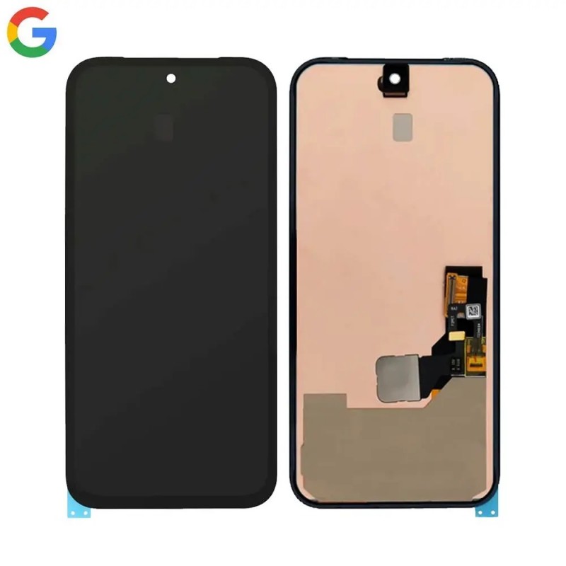 Pantalla original Google Pixel 8a Service Pack
