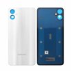 Tapa trasera Samsung Galaxy A05 A055 Plata
