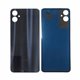 Tapa trasera Samsung Galaxy A05 A055 Negra