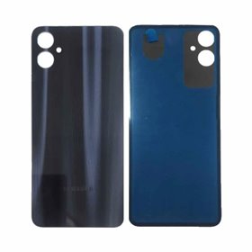 Tapa trasera Samsung Galaxy A05 A055 Negra