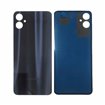 Tapa trasera Samsung Galaxy A05 A055 Negra