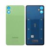 Tapa trasera Samsung Galaxy A05 A055 Verde