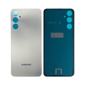 Tapa trasera Samsung Galaxy A05s A057 Blanca