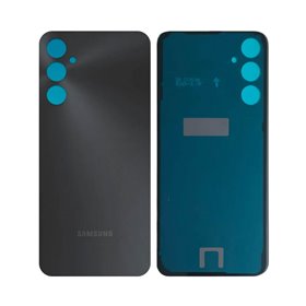 Tapa trasera Samsung Galaxy A05s A057 Negra