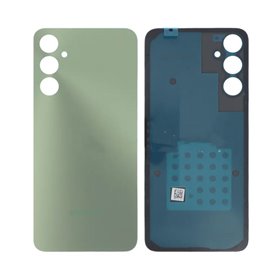 Tapa trasera Samsung Galaxy A05s A057 Verde