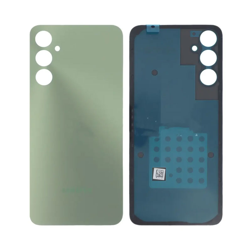 Tapa trasera Samsung Galaxy A05s A057 Verde
