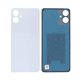 Tapa trasera Samsung Galaxy A06 A065 Azul