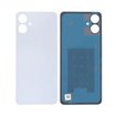 Tapa trasera Samsung Galaxy A06 A065 Azul