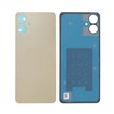 Tapa trasera Samsung Galaxy A06 A065 Oro
