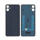 Tapa trasera Samsung Galaxy A06 A065 Negra