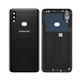 Tapa trasera Samsung Galaxy A10s A107M Negra