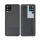 Tapa trasera Samsung Galaxy A12 A125F Negra