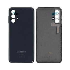 Tapa trasera Samsung Galaxy A13 4G A135/ Galaxy A13 4G A137 Negra