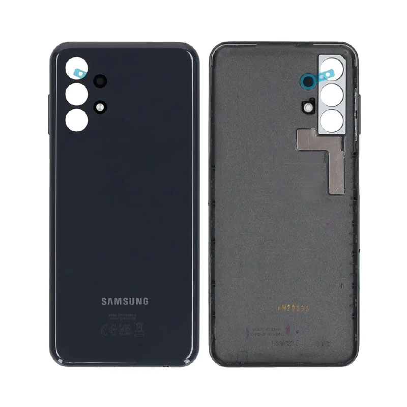 Tapa trasera Samsung Galaxy A13 4G A135/ Galaxy A13 4G A137 Negra