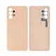 Tapa trasera Samsung Galaxy A13 4G A135/ Galaxy A13 4G A137 Melocoton