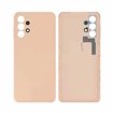 Tapa trasera Samsung Galaxy A13 4G A135/ Galaxy A13 4G A137 Melocoton