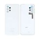 Tapa trasera Samsung Galaxy A13 4G A135/ Galaxy A13 4G A137 Blanca