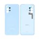Tapa trasera Samsung Galaxy A13 4G A135/ Galaxy A13 4G A137 Azul