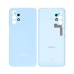 Tapa trasera Samsung Galaxy A13 4G A135/ Galaxy A13 4G A137 Azul