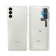 Tapa trasera Samsung Galaxy A13 5G A136 Blanca