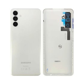 Tapa trasera Samsung Galaxy A13 5G A136 Blanca