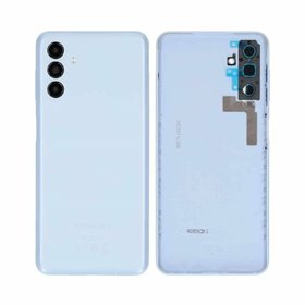 Tapa trasera Samsung Galaxy A13 5G A136 Azul