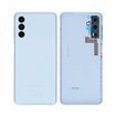 Tapa trasera Samsung Galaxy A13 5G A136 Azul