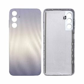 Tapa trasera Samsung Galaxy A14 4G A145F (NO EU) Plata