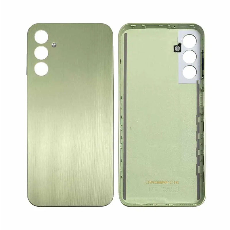 Tapa trasera Samsung Galaxy A14 4G A145F (NO EU) Verde