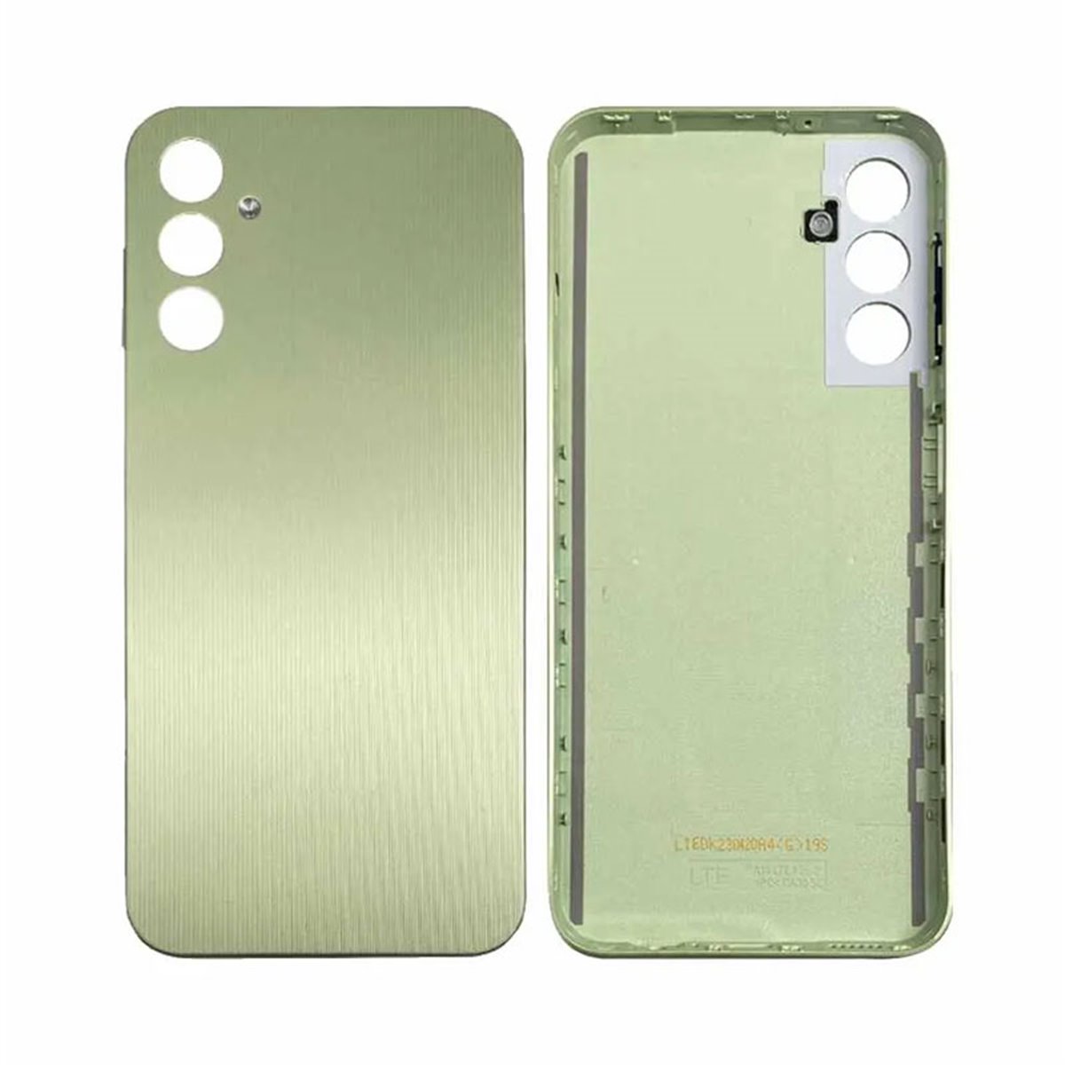 Tapa trasera Samsung Galaxy A14 4G A145F (NO EU) Verde