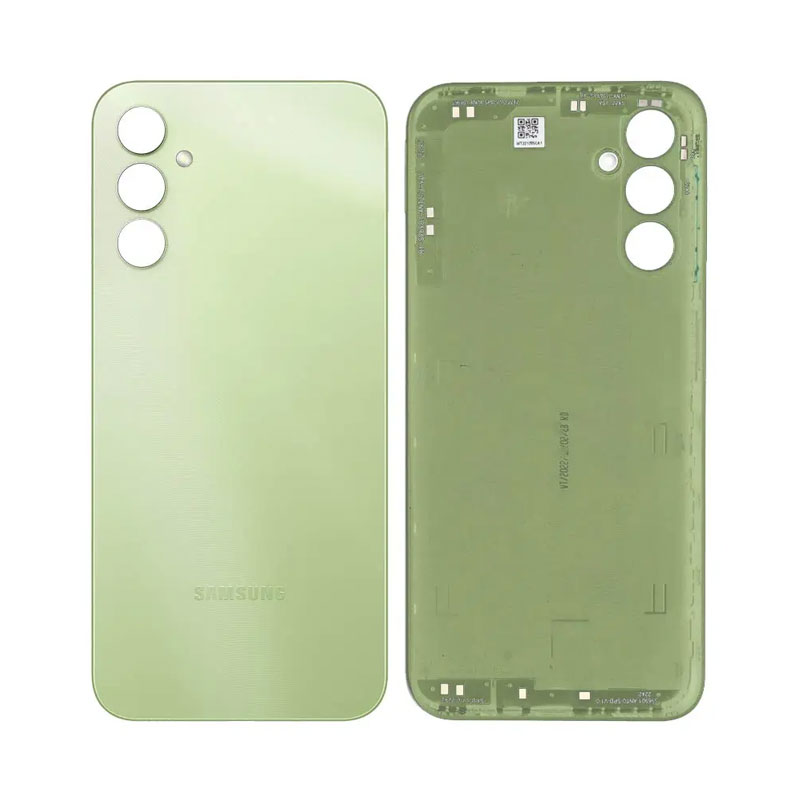 Tapa trasera Samsung Galaxy A14 5G A146P Lima