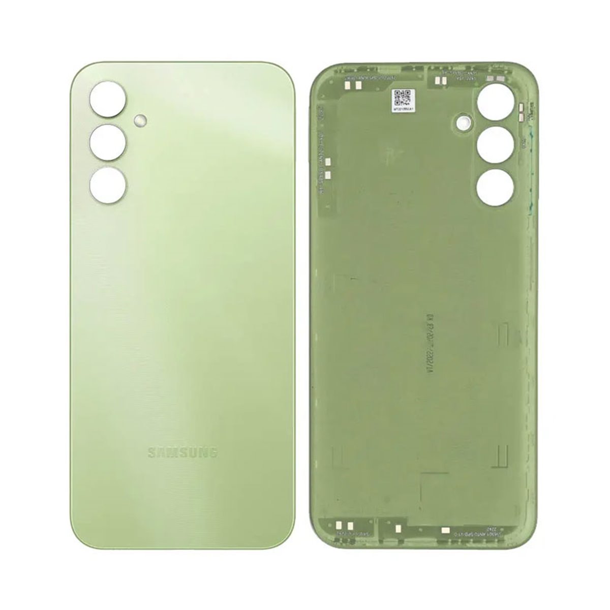 Tapa trasera Samsung Galaxy A14 5G A146P Lima