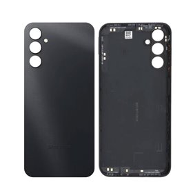 Tapa trasera Samsung Galaxy A14 5G A146P Negra