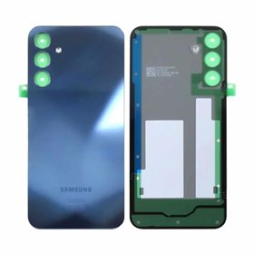 Tapa trasera Samsung Galaxy A15 4G A155 Azul